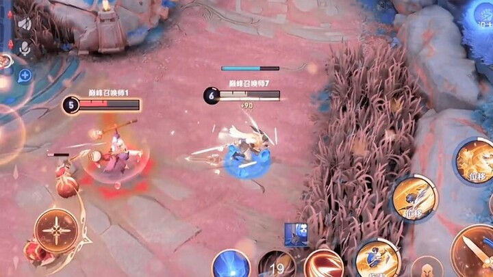 تابعني الآن وستصبح من المعجبين القدامى بـ "مملكة الحكمة"!