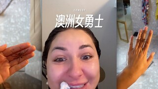 在澳洲呀，那合理‼️