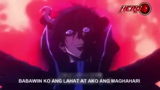Devil is a part time ep2 tagalog