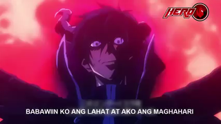 Devil is a part time ep2 tagalog