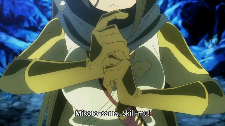 DanMachi season 4 2023 episode 1