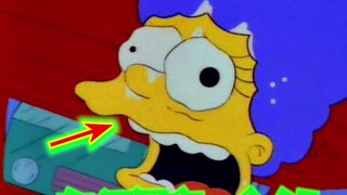 Đôi khi đánh mất nó mới biết giá trị như thế nào! Gia Đình Simpson Phần 3 Tập 15