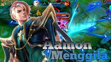 GAK ADA YANG BISA MENGHENTIKAN PISAU KU !!