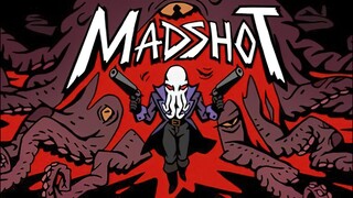 Madshot | Early Access | GamePlay PC