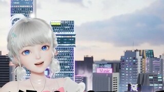 【حفلة عيد ميلاد 3D أخرى】مجموعة تهاني أعياد الميلاد من أصدقاء V圈، هناك الكثير من الأصدقاء الرائعين 🤣 