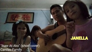 Ikaw at Ako
