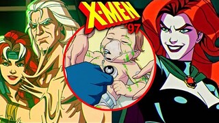 X Men 97 Episode 3 Explained – Will Madelyne Pryor Come Back To Take  Revenge From Cyclops? & More