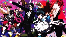 [Theme Song] Ciel In Wonderland (Kuroshitsuji - Ciel In Wonderland OST)