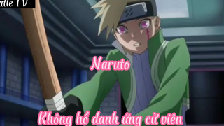 Naruto_Tập 9- Không hổ danh ứng cử viên