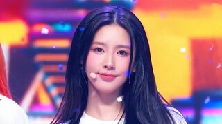 4K (G)I-DLE 240718 夏日回归新曲《Klaxon》MCD第二周打歌舞台