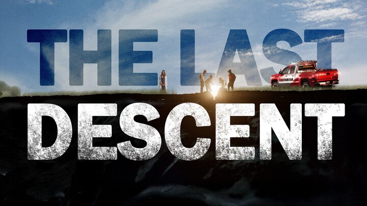 🇺🇸 Last Descent