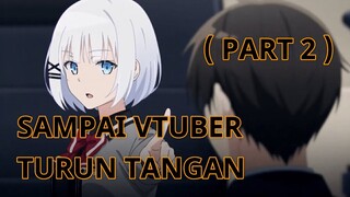 ARA~ LAGI LAGI TAMBAH VTUBER..