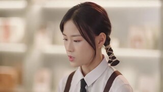 Meski terjebak dalam penjara, ia tetap rela mengambil risiko demi sang putri!