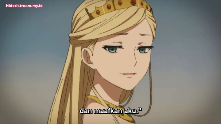 Eps_7 raja monster op bongkar konspirasi pahlawan palsu