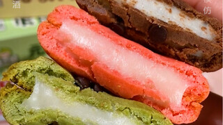 #Kue Ketan Energi "Bagaimana Jika Makan Camilan Adalah Pelanggaran Hukum"