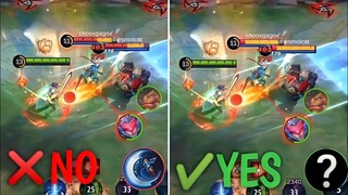 CRITICAL ALUCARD IS BACK! | ALUCARD FULL CRITICAL BUILD | TRY IT! | MLBB