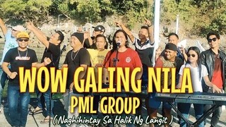 Wow New Reggae Medley by PML Group Nyt Lumenda Naim Kapusan Feak Baladsikan Rain Pigkaulan & Fhadz B