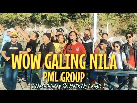 Wow New Reggae Medley by PML Group Nyt Lumenda Naim Kapusan Feak Baladsikan Rain Pigkaulan & Fhadz B