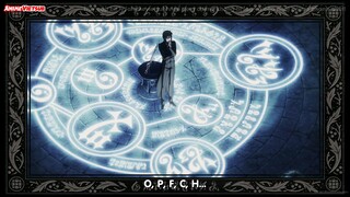 black butler ss5-tập 10