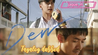 Title: Dew | THAI movie | Tagalog dubbed (Full  🎬)