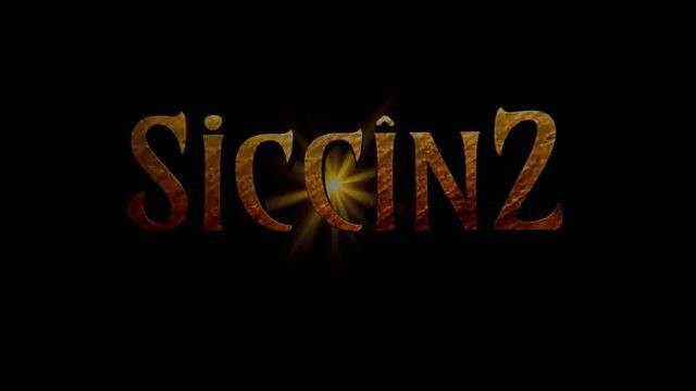 Siccin 2  (2015 - Full HD) Hindi
