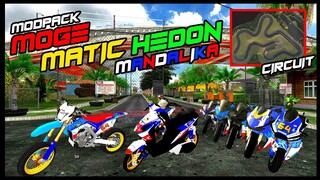 300 Mb ❗❗ GTA SA LITE MOD MOGE MATIC HEDON MANDALIKA 2022 // NO PASSWORD