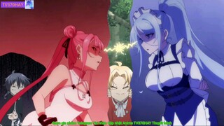 Thuyết Minh Chuyển Sinh Thành Đệ Thất Hoàng Tử, Tôi Quyết Định Trau Dồi Ma Thuật Phần 1 Tập 4