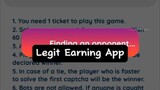 DigiWards app - Earn Money Online