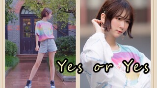 【Mu Ran】Ya atau Ya