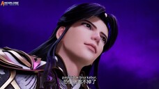 Spirit Sword Sovereign S4 Eps 522 Sub Indo
