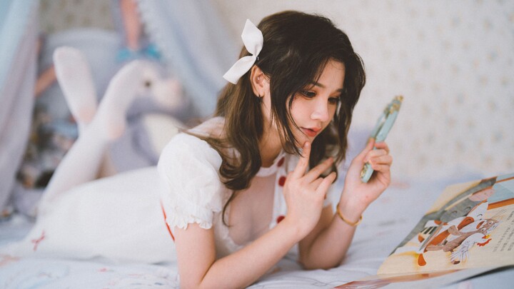 【24. Qian Yu】Bisakah Hidup Sendiri dengan Gaji Bulanan 1.200 RMB di Kota Tingkat Satu?