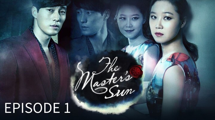 The Master's Sun Tagalog Dubbed Episode 1
