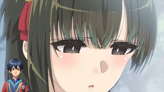 Kimi wa Meido-sama Part25