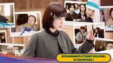 Extraordinary Attorney Woo Eng Sub Episode 1