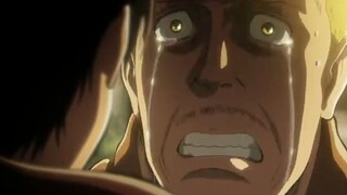 HANNES TAK CUKUP KEBERANIAN UNTUK HADAPI TITAN