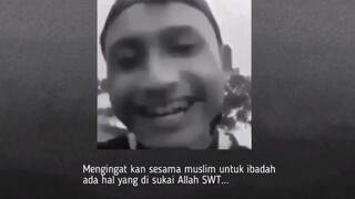 ayo semua cepetan ngaji 😇