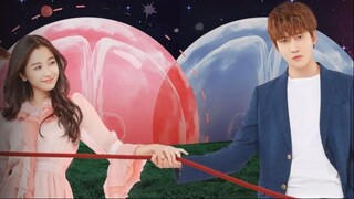 【ENG SUB】My Amazing Boyfriend 2 EP3 —— Starring _ MikeAngelo EstherYu