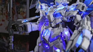 pg神圣完美独角兽，可能性之兽