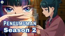 Waifu Gendeng Dapat Season 2