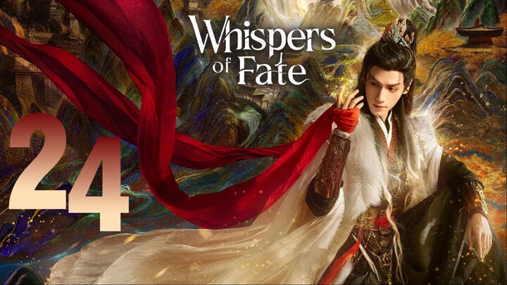 🇨🇳ЄРЅ 24 | 𝗪𝗢𝗙: ŦĦ€ ĐŘΔǤØŇ ĆĦΔŇŦ (2𝗢25)[𝙴𝚗𝚐𝚂𝚞𝚋]