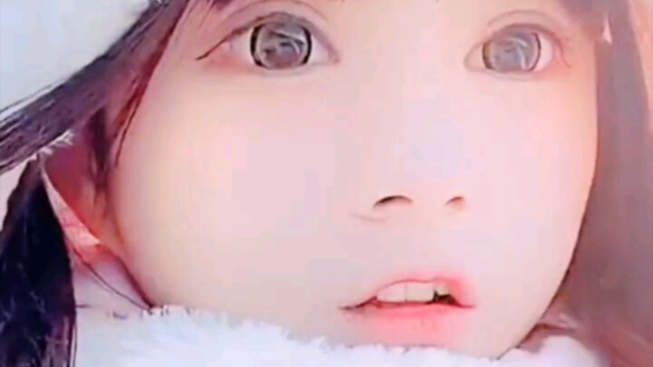Childlike aesthetics are the best