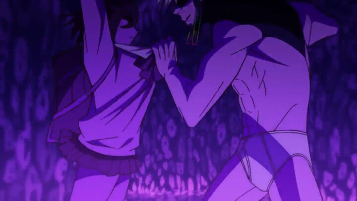 DAN DA DAN Season 2 _ Official Trailer 2 _ dc.