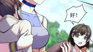 Divine Body: Episode 41, the student imprisoned in the safe house seeks revenge on Gao Peng