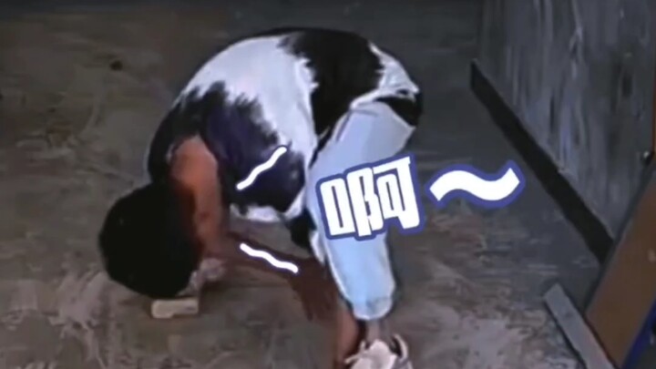 "Metode Sebenarnya untuk Memindahkan Tiga Bata" Langsung Terlihat Keren!