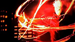 jujutsu kaisen momen epic