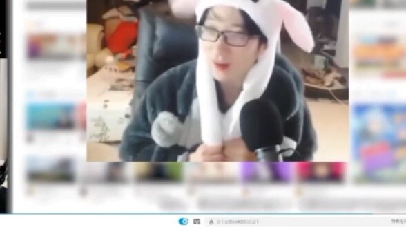 Không khí "Nhìn loại Pan và đánh giá loại Pan" đột nhiên trở nên căng thẳng (＾し＾)