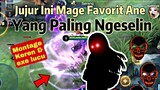 Wajib Di Nerf Mage Paling Ngeselin Di Land Of Dawn, Setuju ?