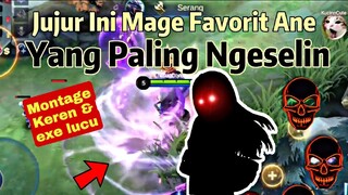 Wajib Di Nerf Mage Paling Ngeselin Di Land Of Dawn, Setuju ?