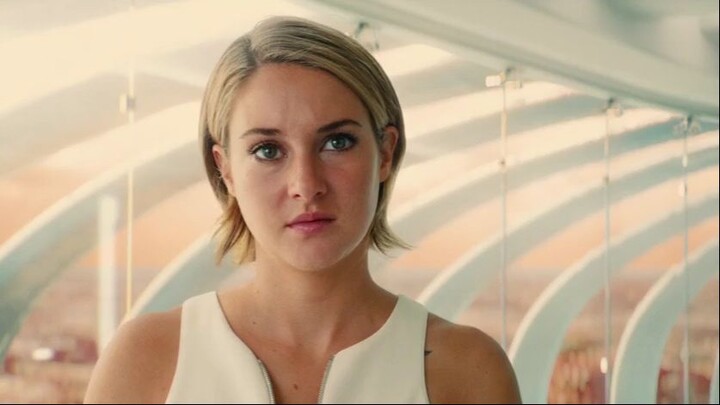 Allegiant (sub indo)