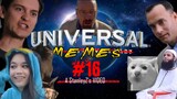 Universal Memes NO.16 | Memes Corner